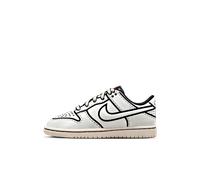 Nike Dunk Low x LEGO® Collection Zapatillas - Niño/a pequeño/a - Blanco 28.5