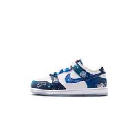 Nike Dunk Low x LEGO® Collection Zapatillas - Niño/a pequeño/a - Blanco 32