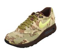 Nike Air Max 1 '86 OG "Camo" - Talla: 42 Earth / lt Lemon Twist - Oil Green - Black