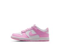 Nike Dunk Low Zapatillas - Niño/a - Blanco 36.5