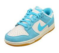 Nike Dunk Low - Zapatos para hombre, Phantom/Baltic Blue, 46 EU