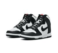 Nike Dunk Mujer Panda Alta 36 37 38 39 40 42 Negro Blanco Zapatos Altos