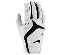 Guantes de golf nike dura feel x gg reg r blanco S