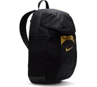 Nike DV0761-016 Nike Academy Team Sports backpack Unisex Adult BLACK/BLACK/MTLC GOLD COIN Tamaño Uni
