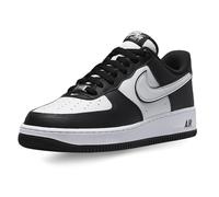 Nike Sportswear Zapatillas deportivas bajas 'AIR FORCE 1 07' negro 44 negro