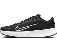 NIKE DV2017-001 W Vapor Lite 2 Cly Sneaker Female Blanco Negro EU 38
