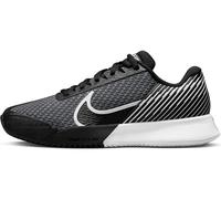 NIKE DV2024-001 W Zoom Vapor Pro 2 Cly Sneaker Female Blanco Negro EU 38