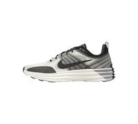 NIKE DV2440-102 Lunar Roam Hombre Summit White/Black-LT Smoke Grey-Black EU 45