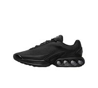 NIKE DV3337-006 Air MAX Dn Hombre Black/Black-Black-MTLC Dark Grey EU 43