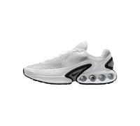 Nike DV3337-103 Air MAX Dn Hombre White/Black-Photon Dust-Metallic Silver EU 43