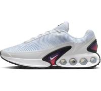Nike DV3337-104 Air MAX Dn Hombre White/White-Racer Blue-Bright Crimson EU 44