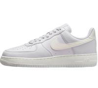 Nike DV3808-500 Nike Air Force 1 '07 Next Nature Mujer Barely Grape/Sail-Volt-Black EU 38.5