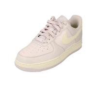 Nike DV3808-500 Nike Air Force 1 '07 Next Nature Mujer Barely Grape/Sail-Volt-Black EU 41