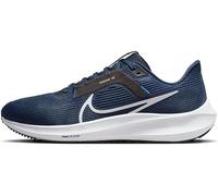 Nike DV3853-400 Air Zoom Pegasus 40 Hombre Midnight Navy/Pure Platinum-Black EU 38.5