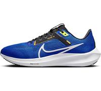 Nike DV3853-401 Air Zoom Pegasus 40 Hombre Racer Blue/White-Black-Sundial EU 42.5