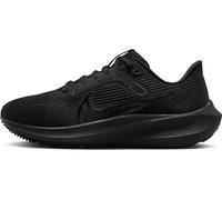 Nike DV3854-003 W Nike Air Zoom Pegasus 40 Mujer Black/Black-Anthracite EU 38