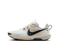 Nike DV3864-102 Pegasus Trail 5 Hombre Summit White/Pure Platinum-FOO EU 46