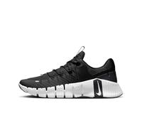 Nike DV3949-001 Nike Free Metcon 5 Hombre Black/White-Anthracite EU 39