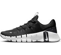 Nike DV3949-001 Nike Free Metcon 5 Hombre Black/White-Anthracite EU 45.5