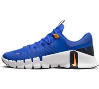 Nike DV3949-400 Nike Free Metcon 5 Hombre Racer Blue/Sundial-White-Obsidian EU 52.5