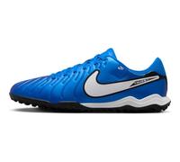 Nike Tiempo Legend 10 Academy TF, Sneaker Hombre, Soar White, 38.5 EU