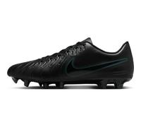 NIKE DV4344-002 Tiempo Legend 10 Club MG Hombre Black/Black-Deep Jungle EU 44.5