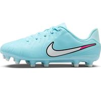 Nike DV4348-401 Nike Jr. Tiempo Legend 10 Academy MG Hombre Copa/White EU 38.5