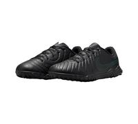 Nike DV4351-002 Nike Jr. Tiempo Legend 10 Academy Hombre Black/Deep Jungle/Black EU 35.5
