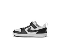 Nike DV5457-104 Court Borough Low RECRAFT (PS) Hombre White/Black EU 28.5