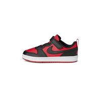 Nike Court Borough Low Recraft Zapatillas - Niño/a pequeño/a - Rojo 32
