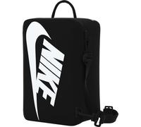 Nike Bolsa tipo caja para zapatillas (pequeña, 8 l) - Negro
