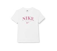 NIKE DV6137-100 G NSW Trend BF tee T-Shirt Unisex Blanco Tamaño XS