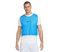Nike DV7425-406 U NK DF PARK20BIB T-Shirt Unisex Photo Blue/Black Tamaño L