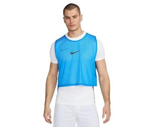Nike DV7425-406 U NK DF PARK20BIB T-Shirt Unisex Photo Blue/Black Tamaño S