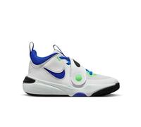 Nike DV8996-101 Team Hustle D 11 (GS) Hombre Summit White/RA EU 36