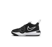Nike DV8996 Team Hustle D 11 Hombre Black/White EU 37.5