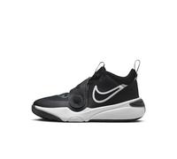 Nike DV8996 Nike Team Hustle D 11 Hombre Black/White EU 37.5