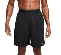 Nike Totality Pantalón corto versátil Dri-FIT de 23 cm sin forro - Hombre - Negro XL