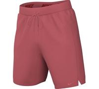 Nike DV9330-655 M NK DF Unlimited WVN 9IN UL Shorts Hombre Adobe/Adobe/Adobe Tamaño S