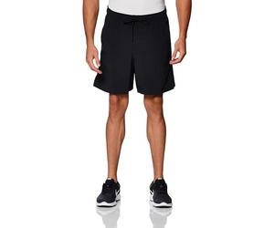 Nike DV9334-010 M NK DF Unlimited WVN 7IN 2IN1 Shorts Hombre Black/Black/Black/Black Tamaño XL