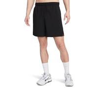 Nike DV9340-010 M NK DF Unlimited WVN 7IN UL Shorts Hombre Black/Black/Black Tamaño XL