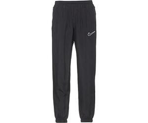 NIKE DV9736-010 M NK DF ACD23 TRK Pant WP BR Pants Hombre Negro/Negro/Blanco Tamaño S