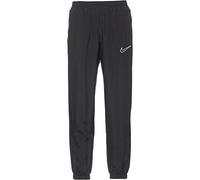 NIKE DV9736-010 M NK DF ACD23 TRK Pant WP BR Pants Hombre Negro/Negro/Blanco Tamaño XS