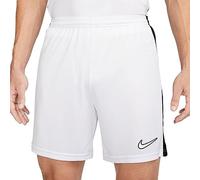 Nike DV9742-100 M NK DF ACD23 Short K BR Shorts Hombre White/Black/Black Tamaño XL