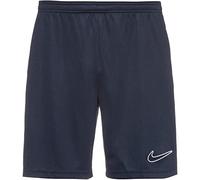 NIKE DV9742-451 M NK DF ACD23 Short K BR - Pantalones Cortos para Hombre, obsidiana/Blanca/Blanca, Talla XS