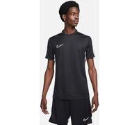NIKE DV9750-010 M NK DF ACD23 Top SS BR T-Shirt Hombre Negro/Blanco/Blanco Tamaño XL