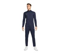 NIKE DV9753-451 M NK DF ACD23 TRK SUIT K BR Tracksuit Hombre OBSIDIANA/OBSIDIANA/BLANCO Tamaño L