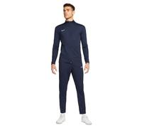 NIKE DV9753-451 M NK DF ACD23 TRK Suit K BR Tracksuit Hombre OBSIDIANA/OBSIDIANA/Blanco Tamaño M