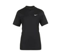 NIKE Camiseta de fitness Dri-FIT UV Hyverse para hombre negro | L