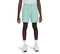 Nike DV9857-309 M NK DF Form 7IN UL Short Shorts Hombre Mineral/Black Tamaño L-T
